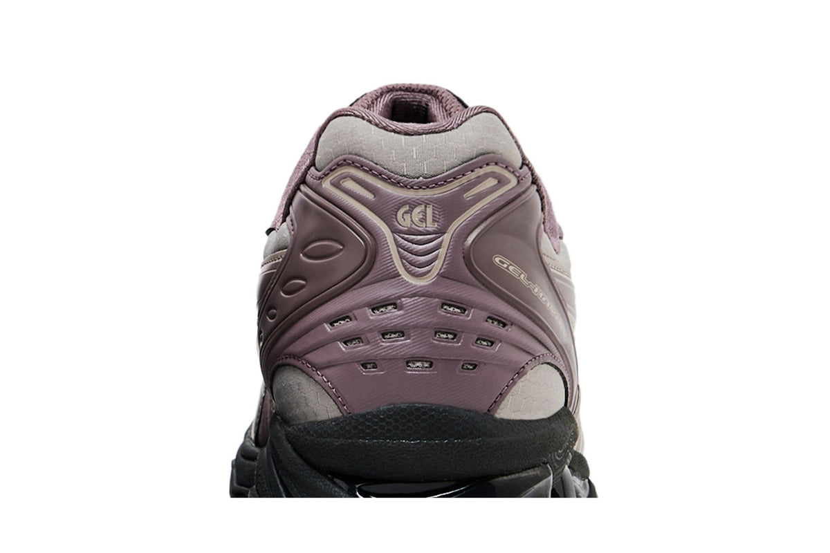 ASICS Gel-Kayano 14 Earthenware Muave Grey sneaker afbeelding 7 - stylecode 1203A412-500