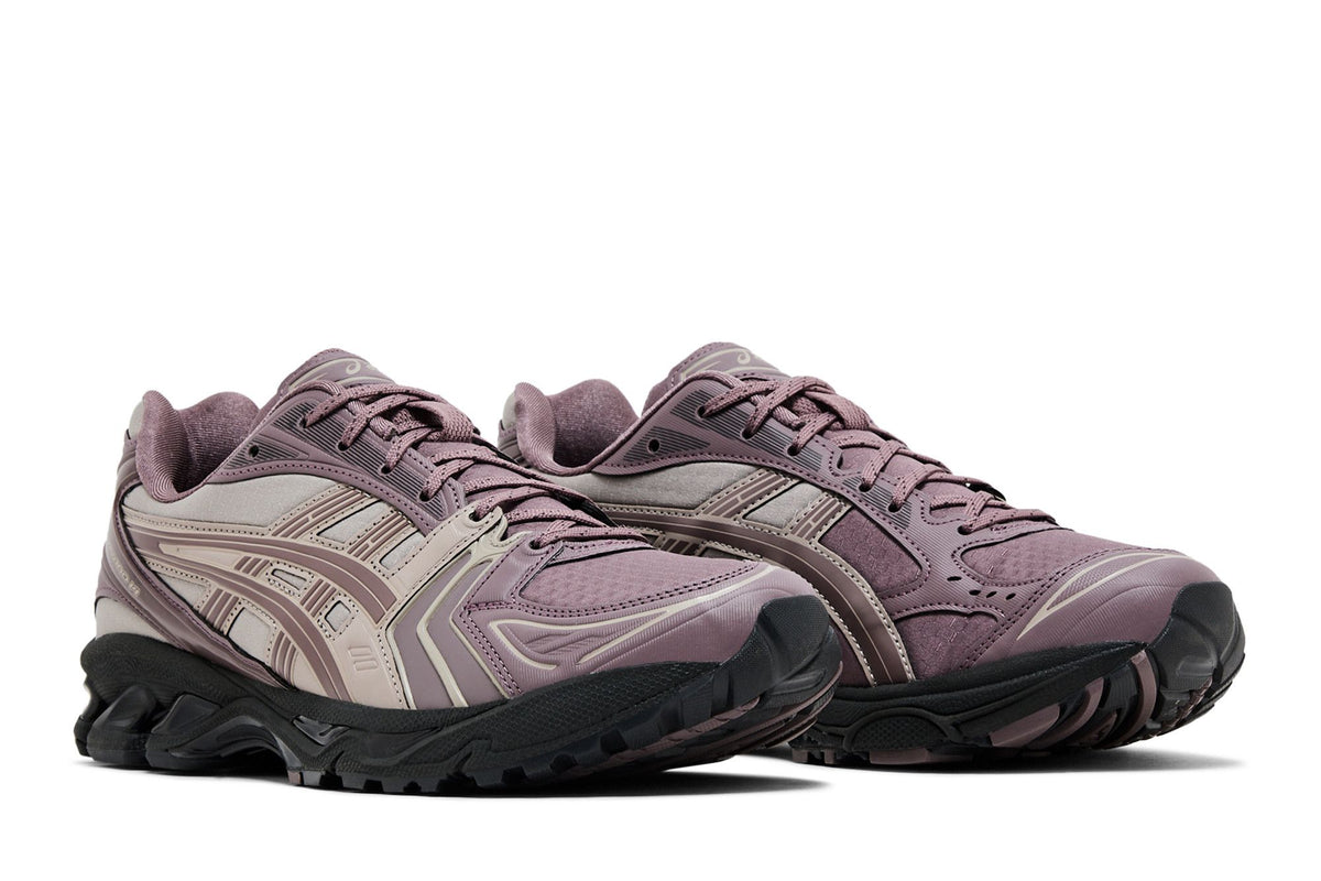 ASICS Gel-Kayano 14 Earthenware Muave Grey sneaker afbeelding 8 - stylecode 1203A412-500
