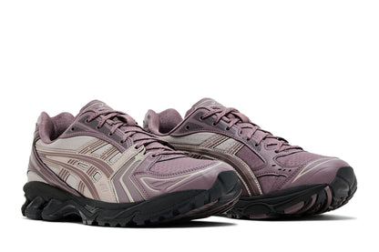 ASICS Gel-Kayano 14 Earthenware Muave Grey sneaker afbeelding 8 - stylecode 1203A412-500