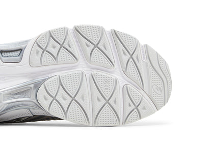 ASICS Gel-NYC White Oyster Grey sneaker afbeelding 5 - stylecode 1203A280-100
