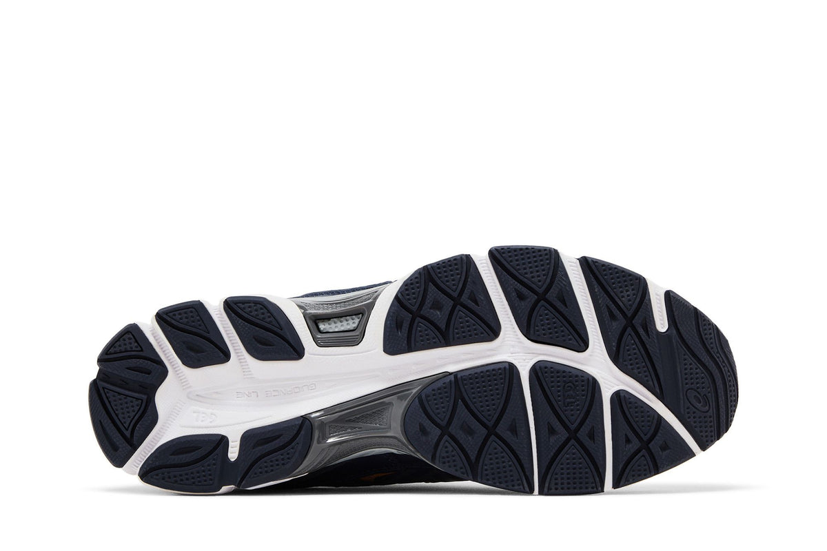 ASICS Gel-NYC Midnight Carrier Grey sneaker afbeelding 4 - stylecode 1203A280-400