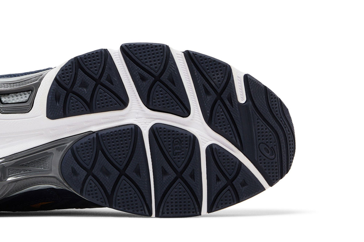 ASICS Gel-NYC Midnight Carrier Grey sneaker afbeelding 5 - stylecode 1203A280-400