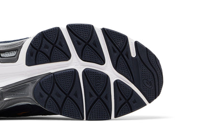 ASICS Gel-NYC Midnight Carrier Grey sneaker afbeelding 5 - stylecode 1203A280-400