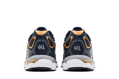 ASICS Gel-NYC Midnight Carrier Grey sneaker afbeelding 6 - stylecode 1203A280-400