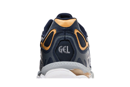 ASICS Gel-NYC Midnight Carrier Grey sneaker afbeelding 7 - stylecode 1203A280-400