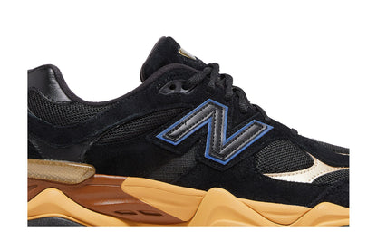 New Balance 9060 Randomevent The Sweetness of Kin sneaker afbeelding 2 - stylecode U9060RE