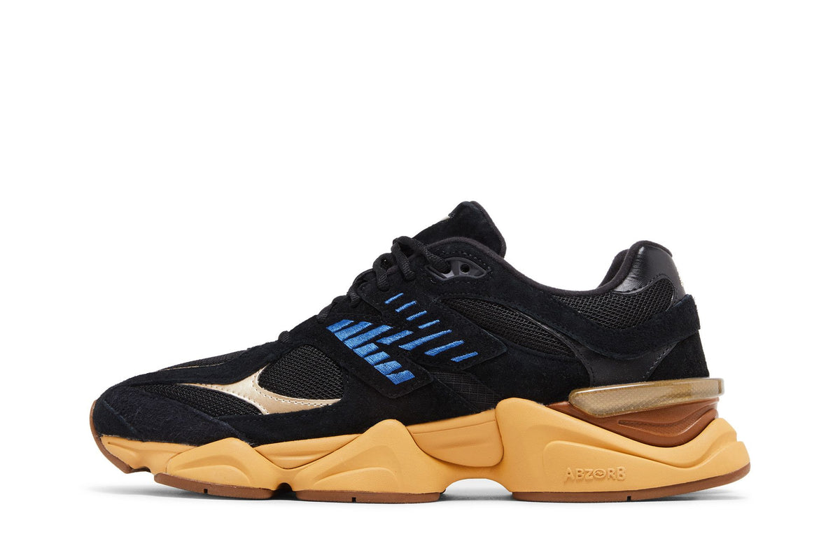 New Balance 9060 Randomevent The Sweetness of Kin sneaker afbeelding 3 - stylecode U9060RE