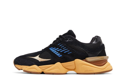 New Balance 9060 Randomevent The Sweetness of Kin sneaker afbeelding 3 - stylecode U9060RE