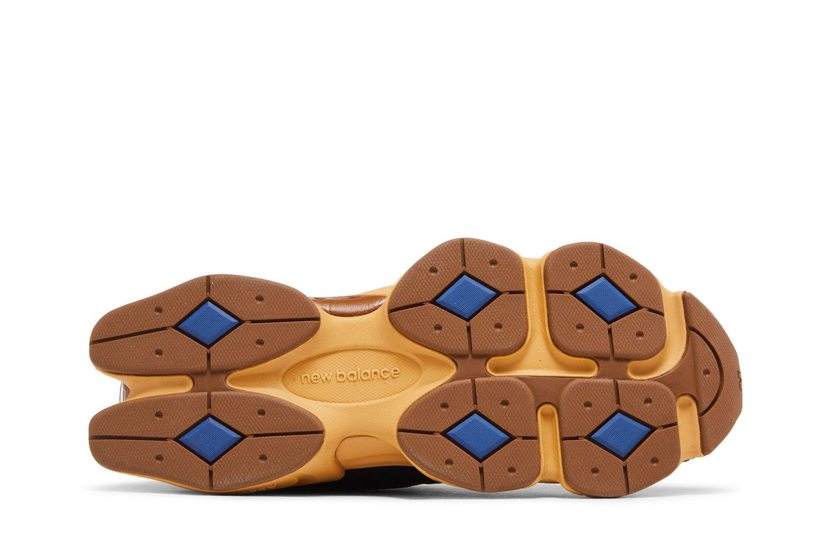 New Balance 9060 Randomevent The Sweetness of Kin sneaker afbeelding 4 - stylecode U9060RE