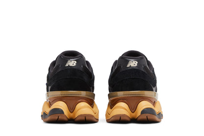 New Balance 9060 Randomevent The Sweetness of Kin sneaker afbeelding 6 - stylecode U9060RE