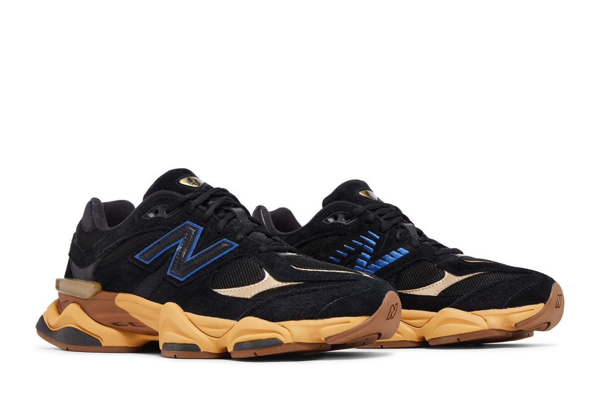 New Balance 9060 Randomevent The Sweetness of Kin sneaker afbeelding 8 - stylecode U9060RE