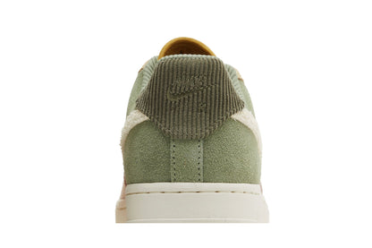 Nike Air Force 1 Low '07 LX Oil Green Terra Blush (Women's) sneaker afbeelding 7 - stylecode FZ3782-386