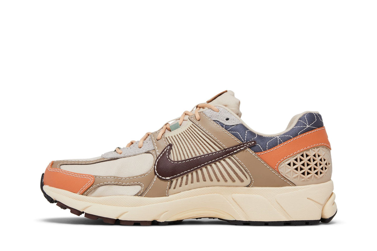 Nike Zoom Vomero 5 Sashiko sneaker afbeelding 3 - stylecode FZ5051-121