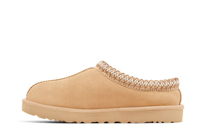 UGG Tasman Slipper Driftwood (Women's) sneaker afbeelding 3 - stylecode 5955-DRI