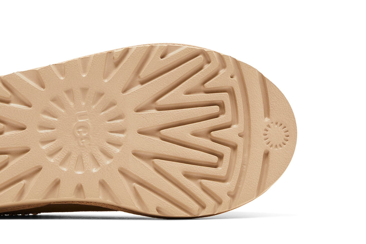 UGG Tasman Slipper Driftwood (Women's) sneaker afbeelding 5 - stylecode 5955-DRI