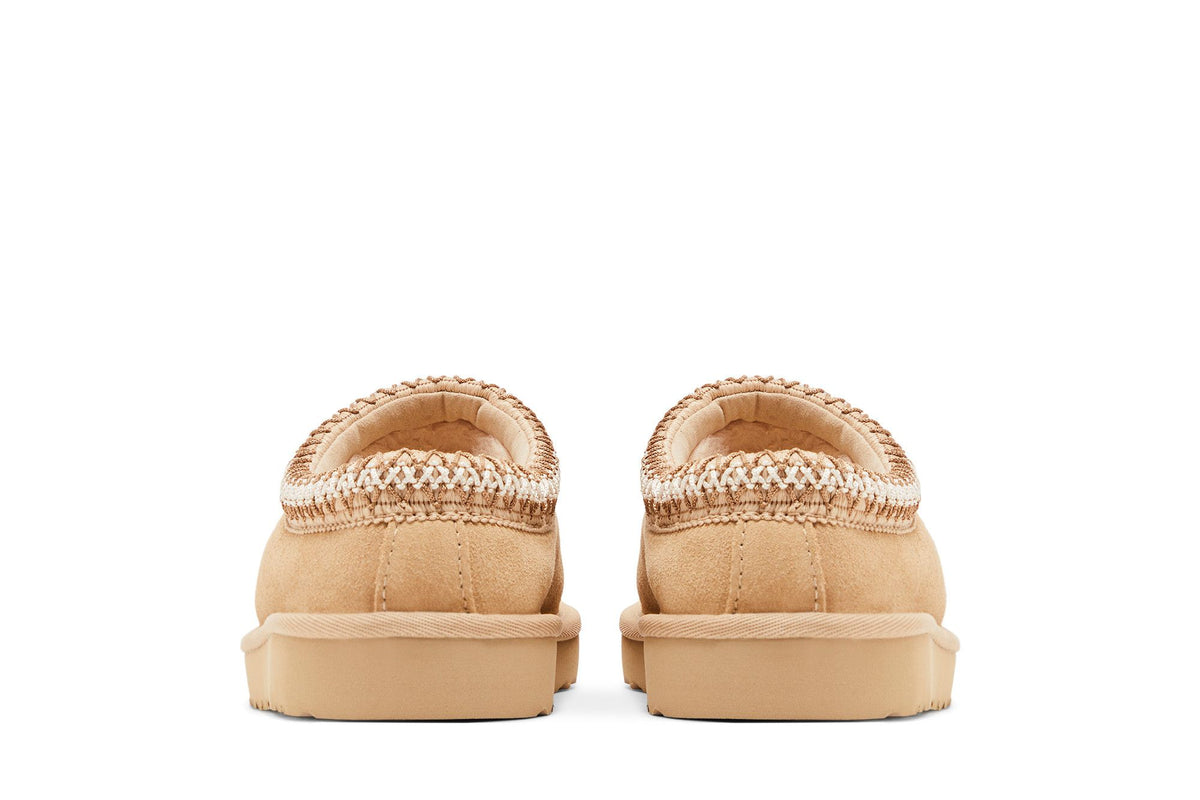 UGG Tasman Slipper Driftwood (Women's) sneaker afbeelding 6 - stylecode 5955-DRI
