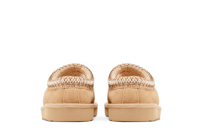 UGG Tasman Slipper Driftwood (Women's) sneaker afbeelding 6 - stylecode 5955-DRI