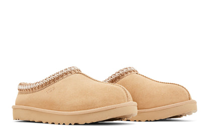 UGG Tasman Slipper Driftwood (Women's) sneaker afbeelding 8 - stylecode 5955-DRI