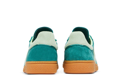 adidas Handball Spezial Collegiate Green Semi Green Spark (Women's) sneaker afbeelding 6 - stylecode IE5896