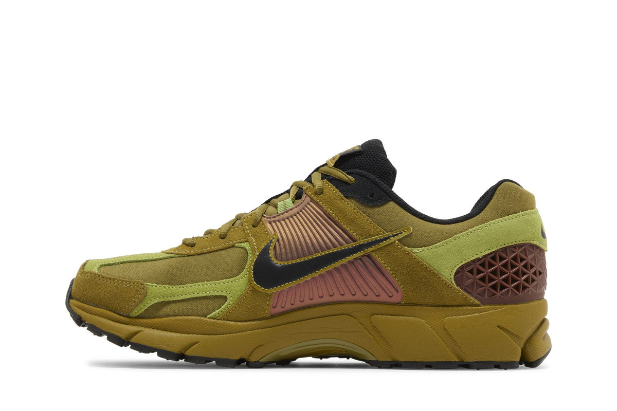 Nike Zoom Vomero 5 Pacific Moss sneaker afbeelding 3 - stylecode FJ1910-300