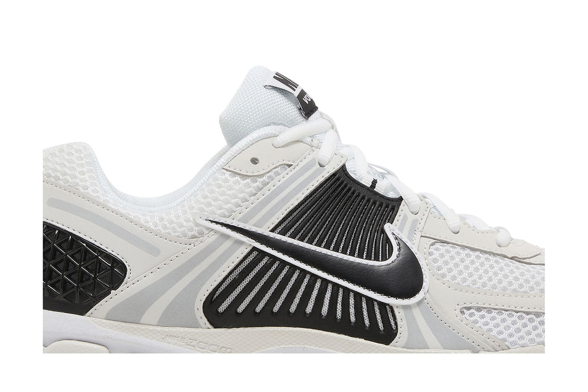 Nike Zoom Vomero 5 White Black sneaker afbeelding 2 - stylecode FB9149-101