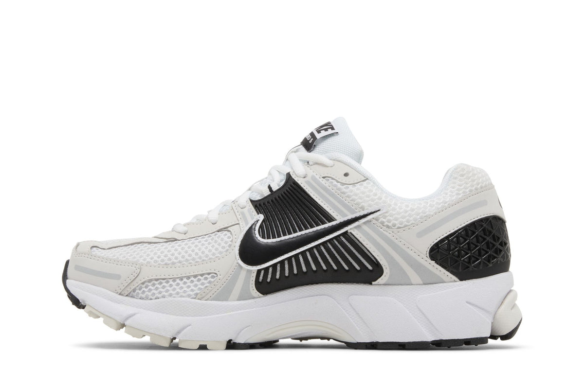Nike Zoom Vomero 5 White Black sneaker afbeelding 3 - stylecode FB9149-101