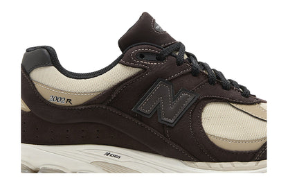 New Balance 2002R Gore-Tex Black Coffee sneaker afbeelding 2 - stylecode M2002RXQ