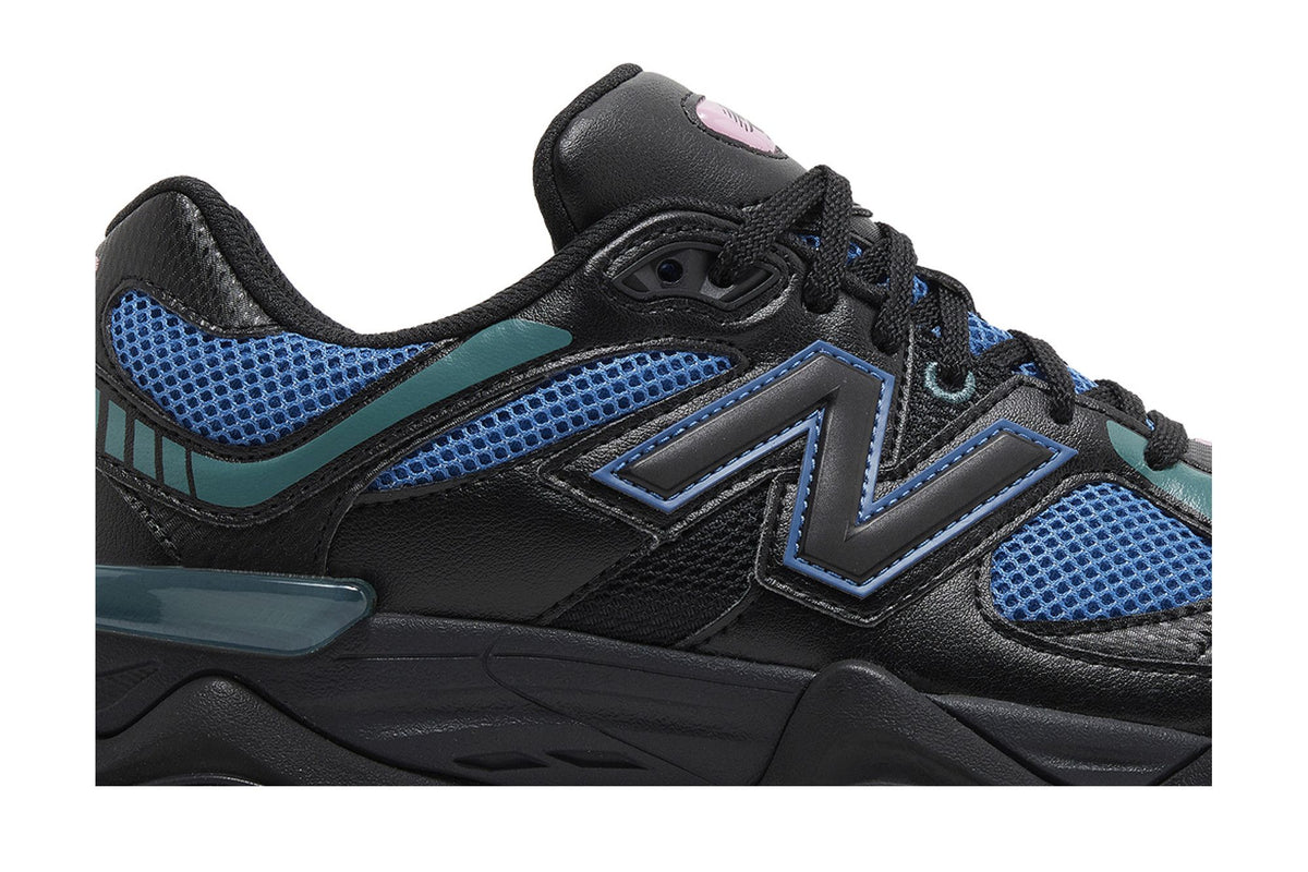 New Balance 9060 Blue Agate sneaker afbeelding 2 - stylecode U9060AGC