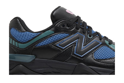 New Balance 9060 Blue Agate sneaker afbeelding 2 - stylecode U9060AGC