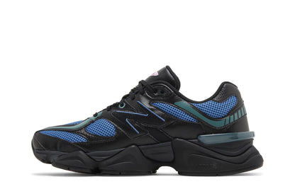 New Balance 9060 Blue Agate sneaker afbeelding 3 - stylecode U9060AGC
