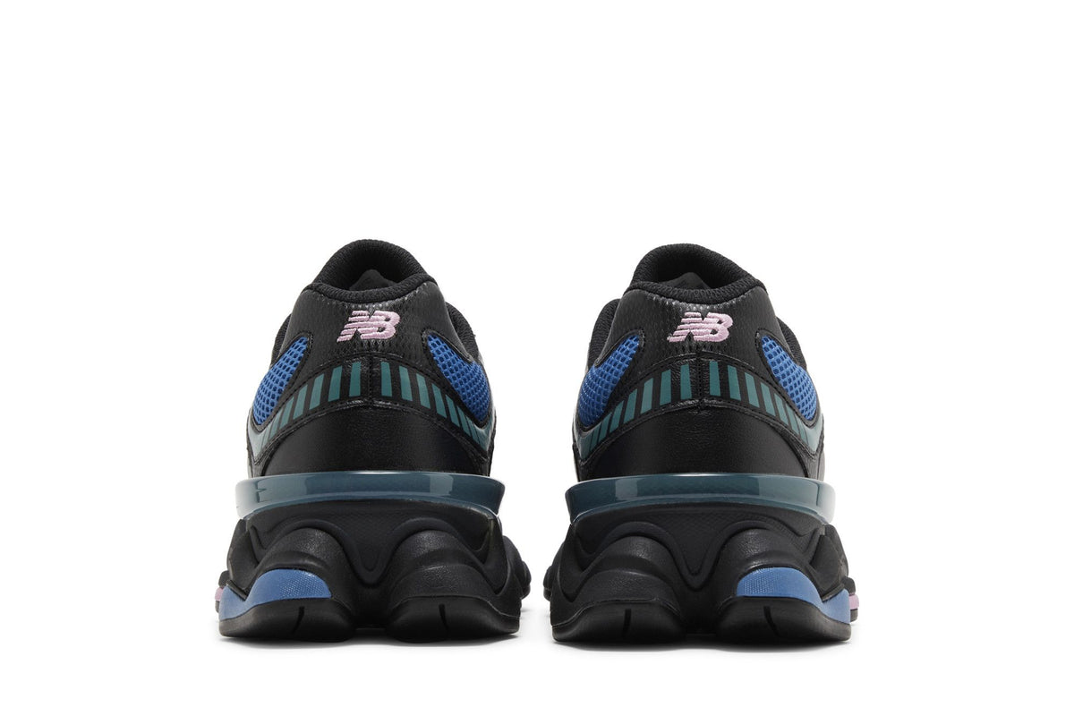 New Balance 9060 Blue Agate sneaker afbeelding 6 - stylecode U9060AGC