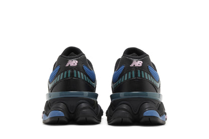 New Balance 9060 Blue Agate sneaker afbeelding 6 - stylecode U9060AGC