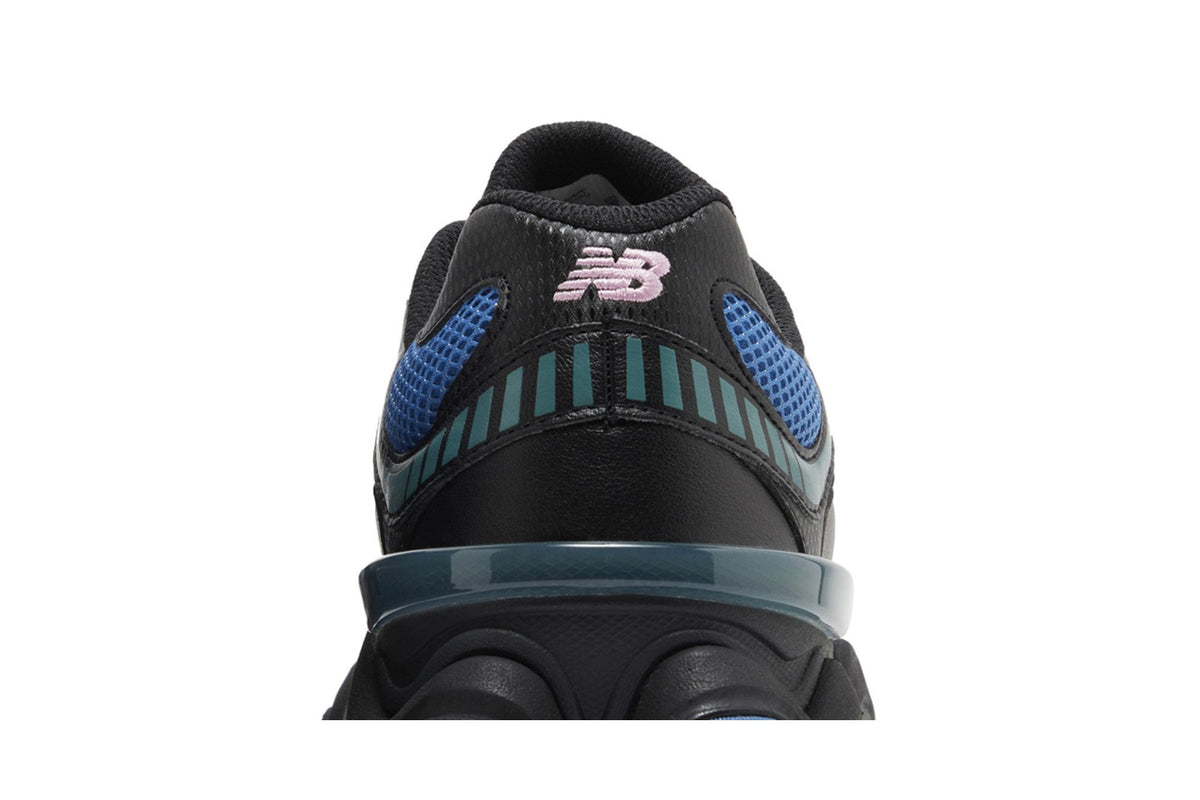 New Balance 9060 Blue Agate sneaker afbeelding 7 - stylecode U9060AGC