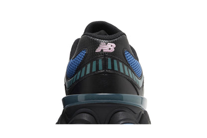 New Balance 9060 Blue Agate sneaker afbeelding 7 - stylecode U9060AGC