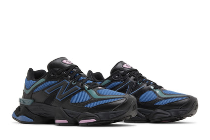 New Balance 9060 Blue Agate sneaker afbeelding 8 - stylecode U9060AGC