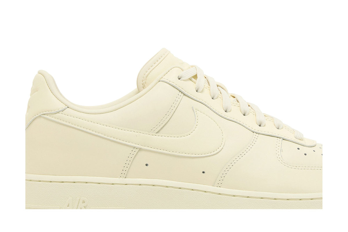 Nike Air Force 1 Low '07 Fresh Coconut Milk sneaker afbeelding 2 - stylecode DM0211-101