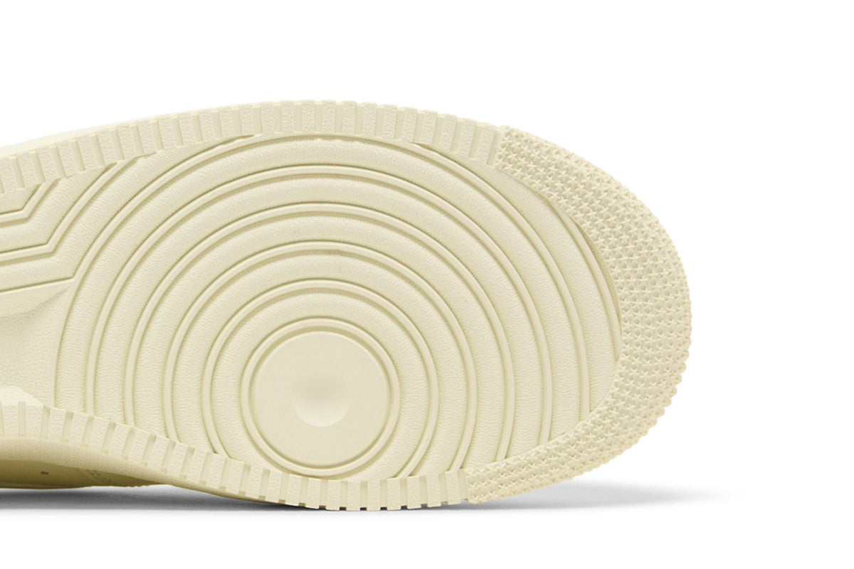 Nike Air Force 1 Low '07 Fresh Coconut Milk sneaker afbeelding 5 - stylecode DM0211-101