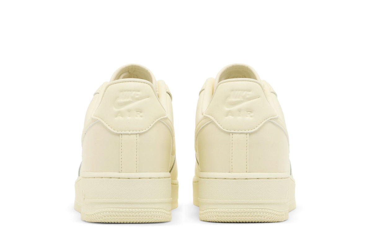 Nike Air Force 1 Low '07 Fresh Coconut Milk sneaker afbeelding 6 - stylecode DM0211-101