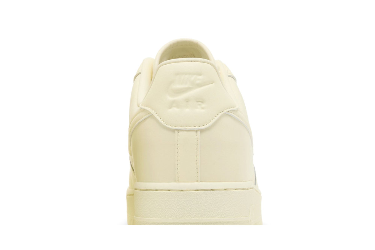 Nike Air Force 1 Low '07 Fresh Coconut Milk sneaker afbeelding 7 - stylecode DM0211-101