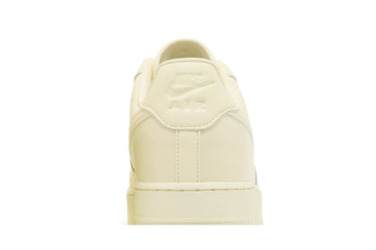 Nike Air Force 1 Low '07 Fresh Coconut Milk sneaker afbeelding 7 - stylecode DM0211-101
