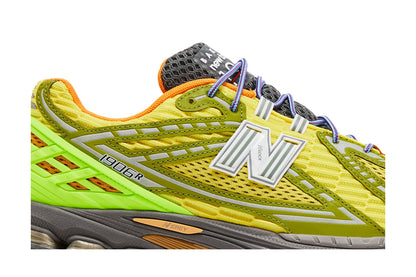 New Balance 1906R Action Bronson Scorpius sneaker afbeelding 2 - stylecode M1906RBR