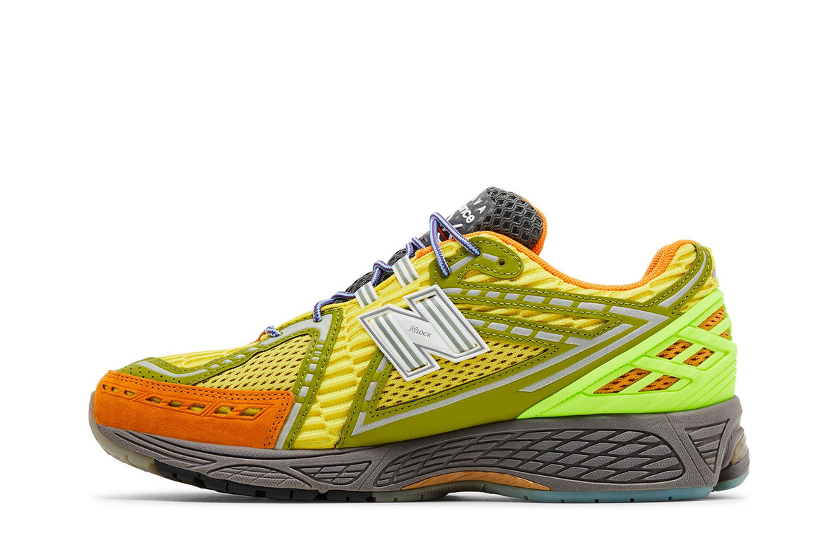 New Balance 1906R Action Bronson Scorpius sneaker afbeelding 3 - stylecode M1906RBR