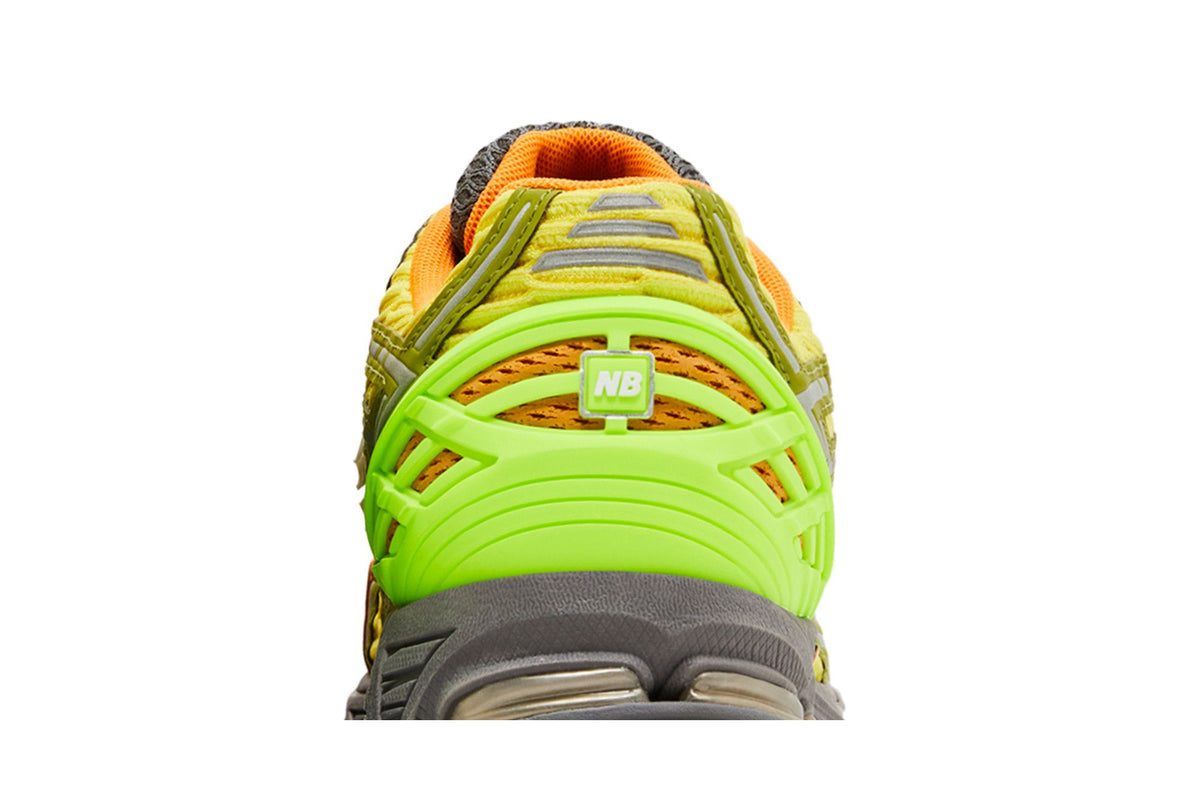 New Balance 1906R Action Bronson Scorpius sneaker afbeelding 7 - stylecode M1906RBR