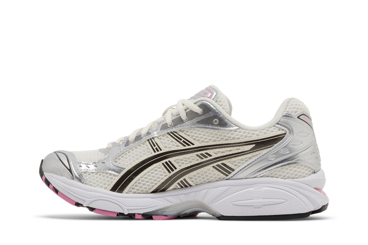 ASICS GEL-Kayano 14 Cream Sweet Pink sneaker afbeelding 3 - stylecode 1203A537-103