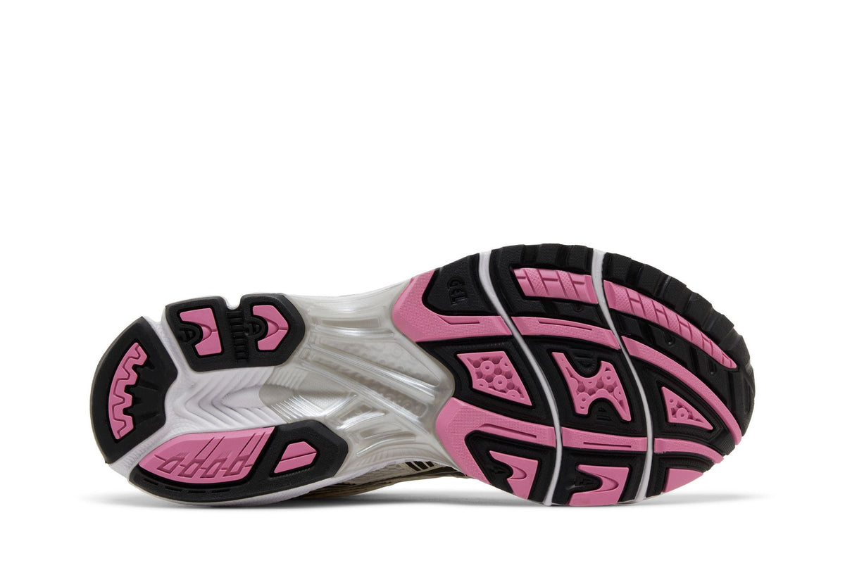 ASICS GEL-Kayano 14 Cream Sweet Pink sneaker afbeelding 4 - stylecode 1203A537-103