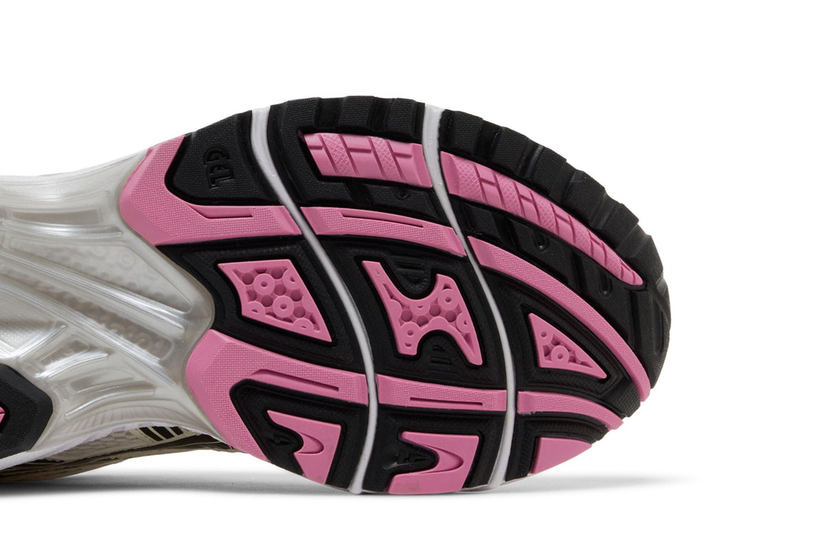 ASICS GEL-Kayano 14 Cream Sweet Pink sneaker afbeelding 5 - stylecode 1203A537-103