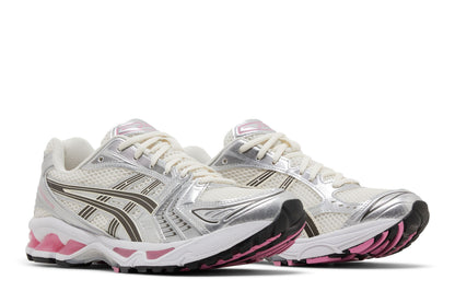 ASICS GEL-Kayano 14 Cream Sweet Pink sneaker afbeelding 8 - stylecode 1203A537-103