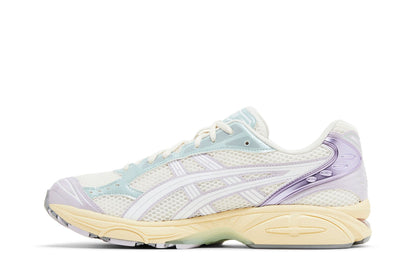 ASICS Gel-Kayano 14 Cream Dusk Violet sneaker afbeelding 3 - stylecode 1203A537-105