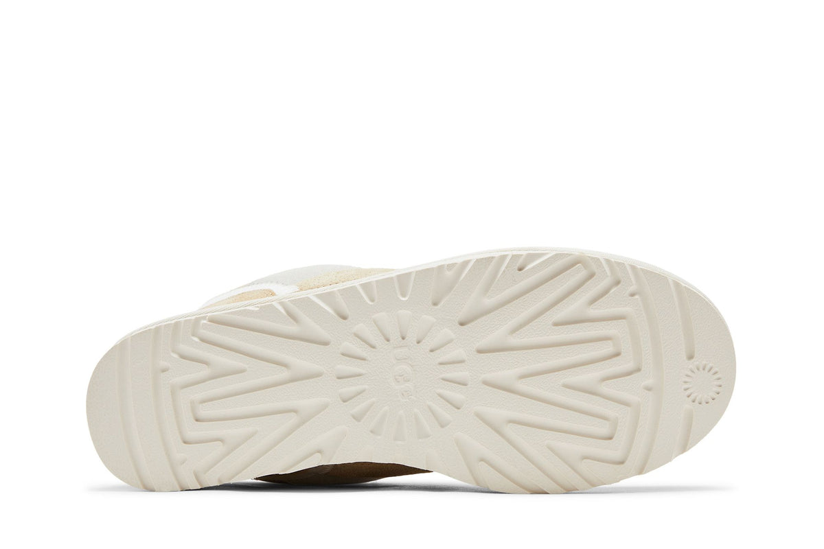 UGG Lowmel Spring Biscotti (Women's) sneaker afbeelding 4 - stylecode 1152759-BSCT