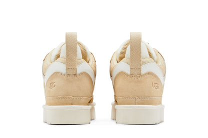 UGG Lowmel Spring Biscotti (Women's) sneaker afbeelding 6 - stylecode 1152759-BSCT